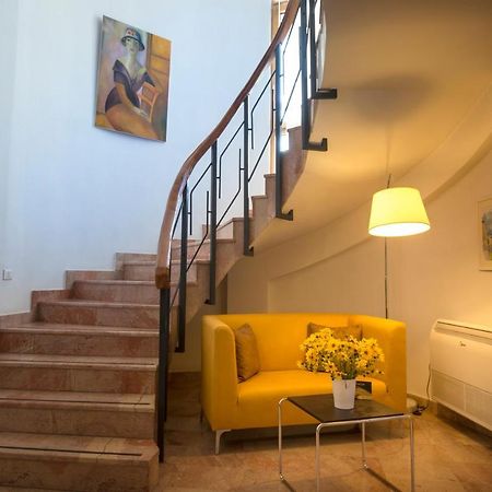 Hotel De Paris Tirana Eksteriør billede