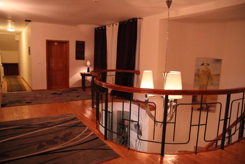 Hotel De Paris Tirana Eksteriør billede
