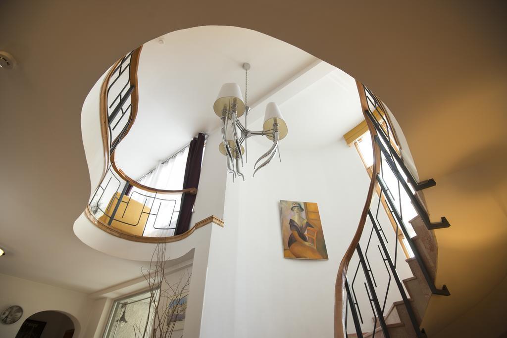 Hotel De Paris Tirana Eksteriør billede